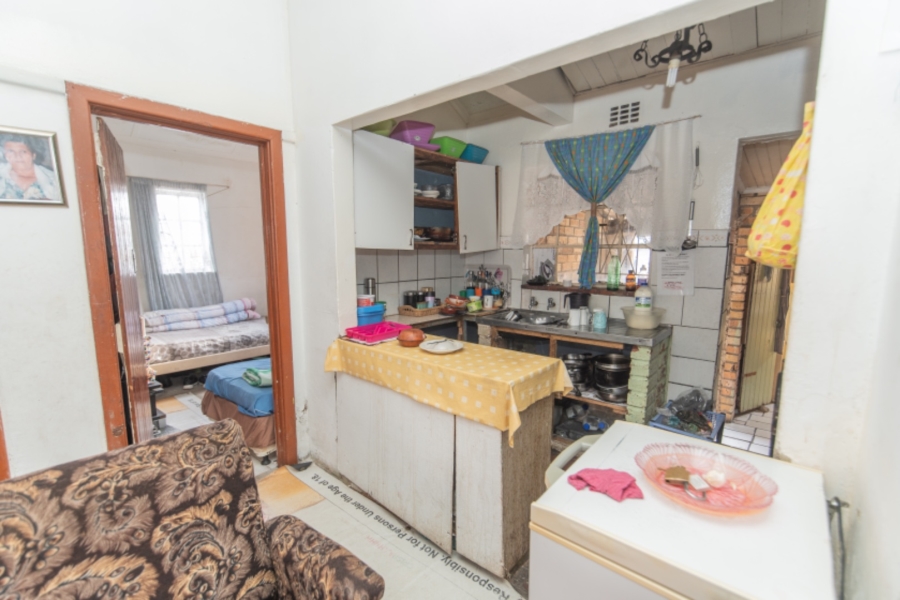 2 Bedroom Property for Sale in Kensington Eastern Cape